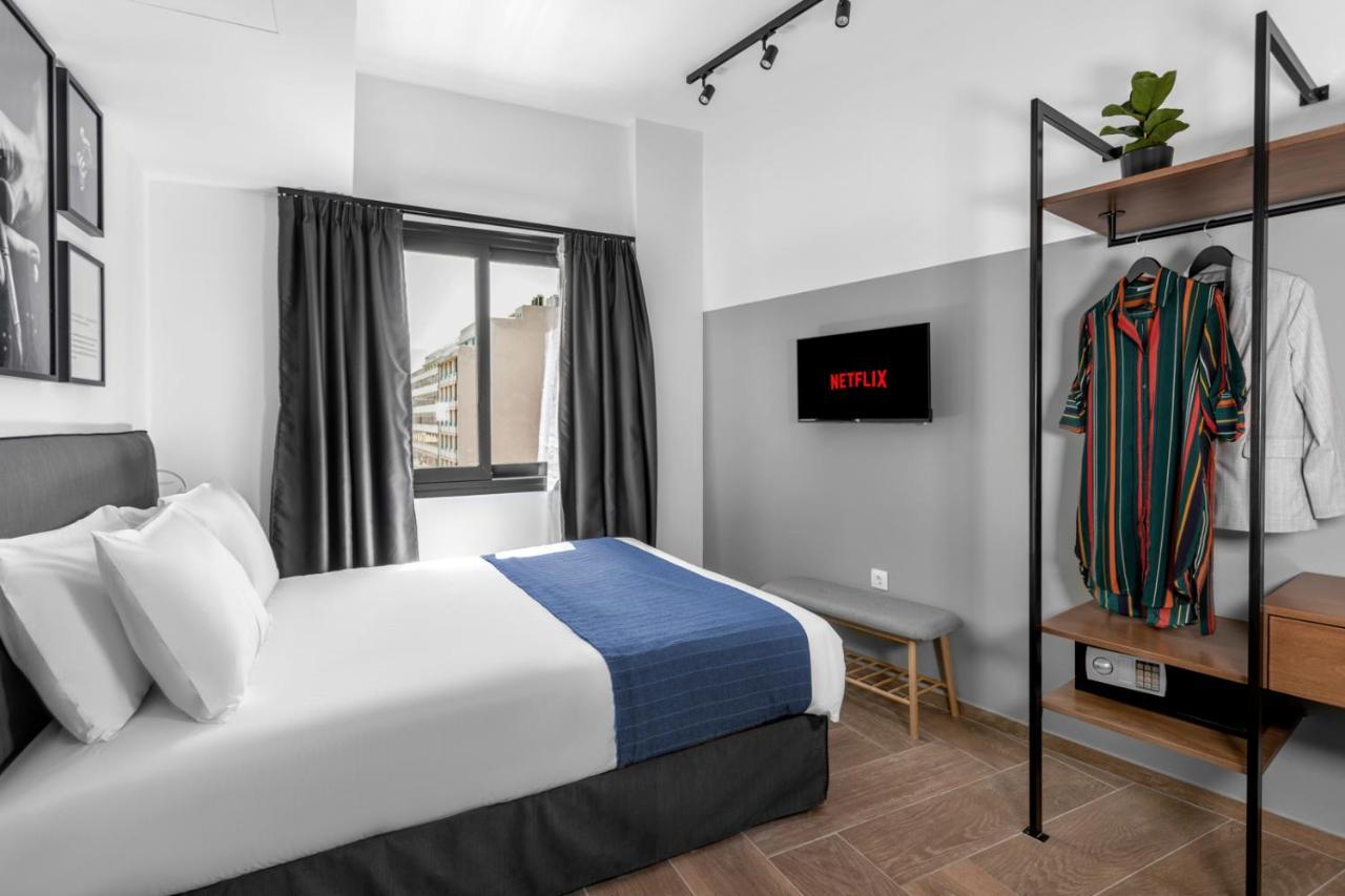 Soul Hotel Athen