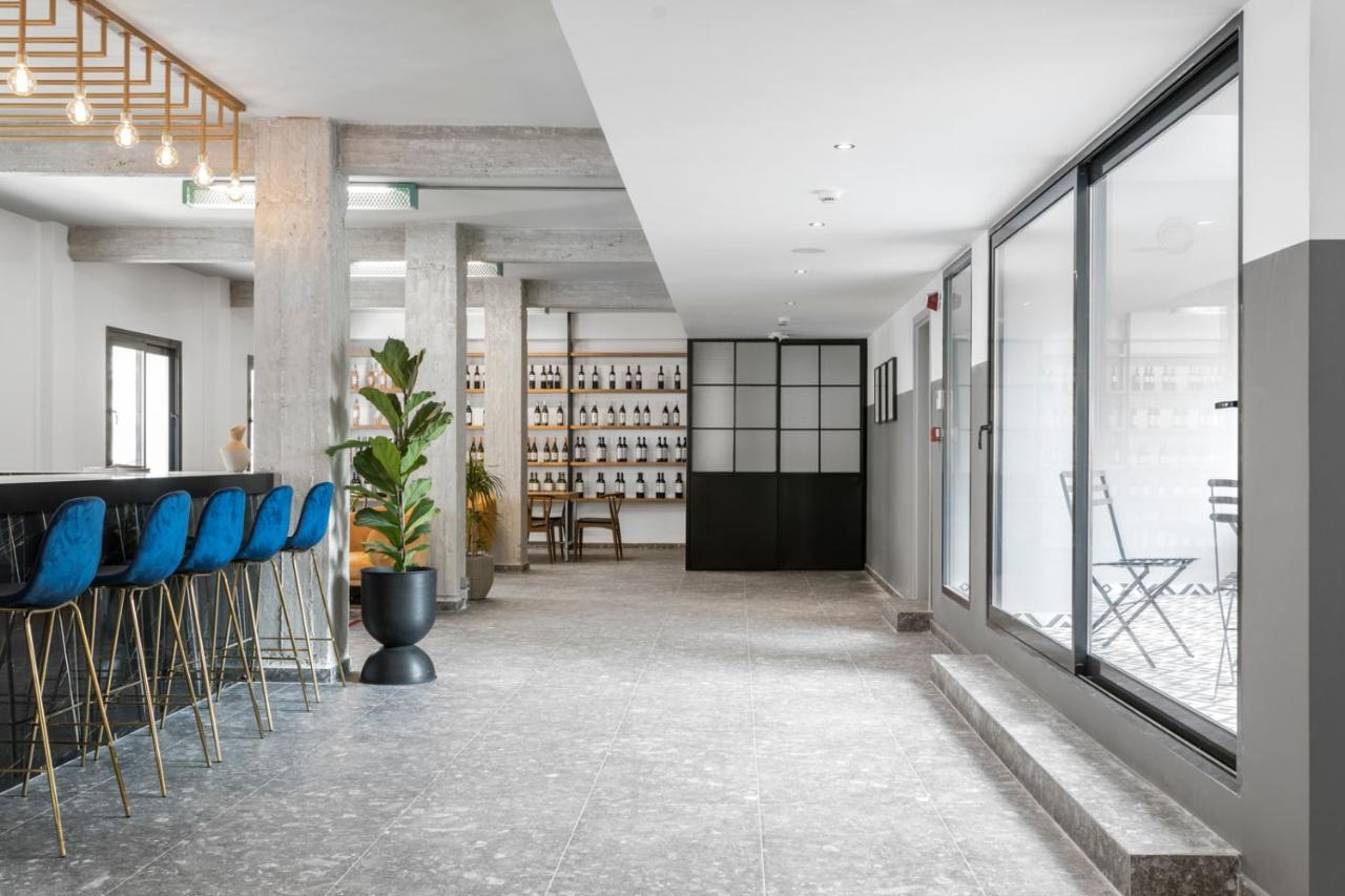 Soul Hotel Athen