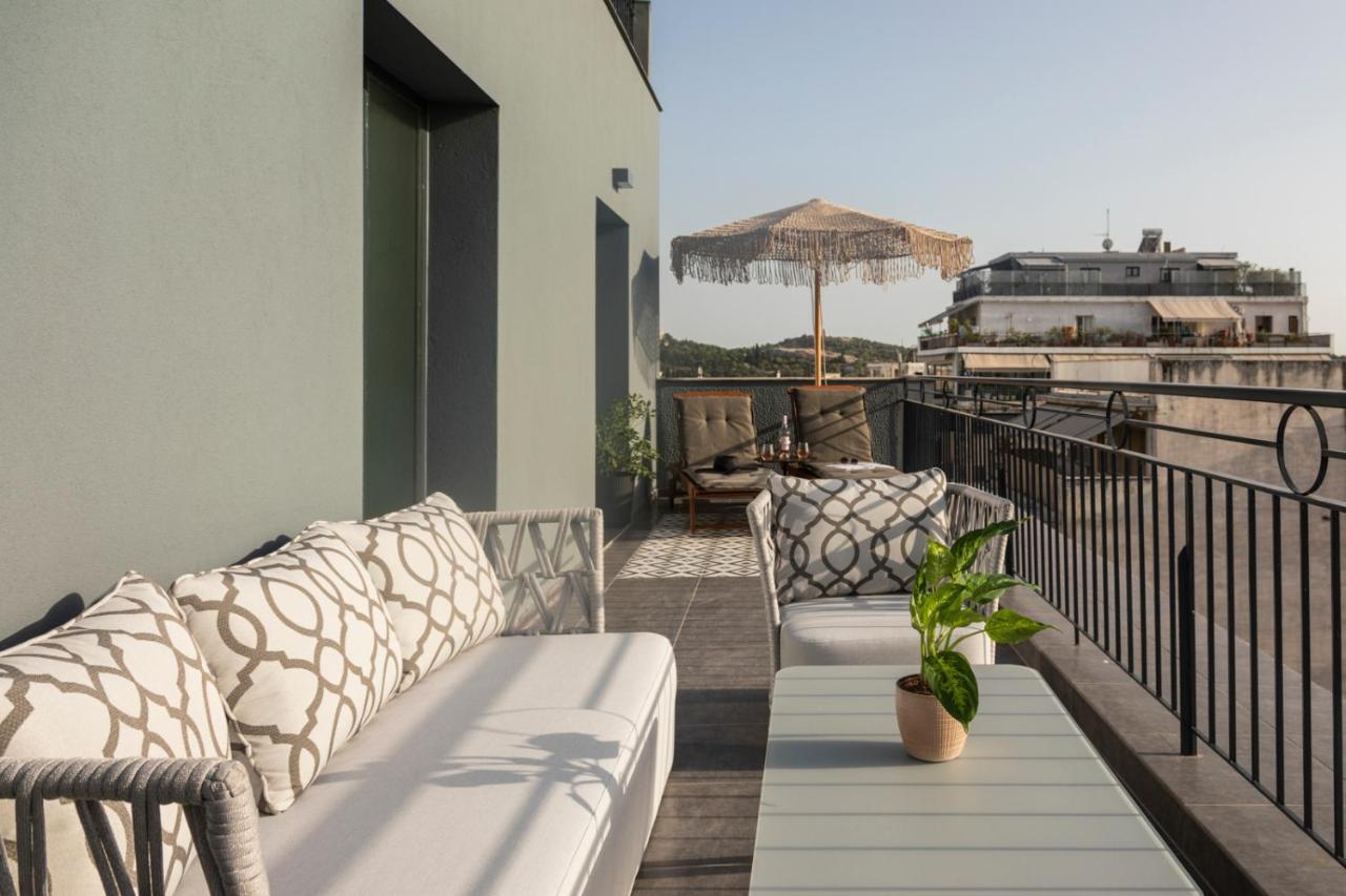 Hotel Soul Athen