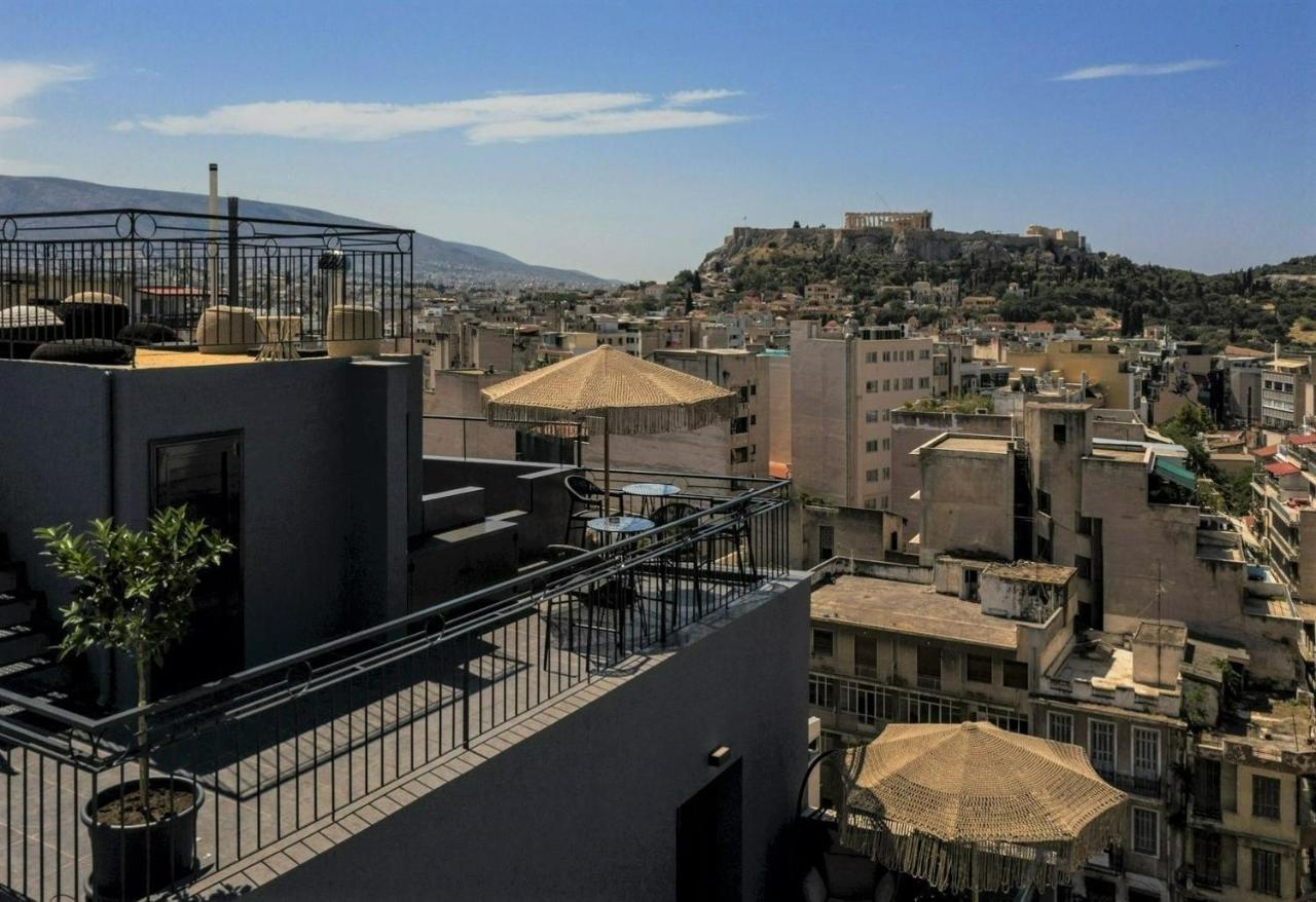 Play Theatrou Athens