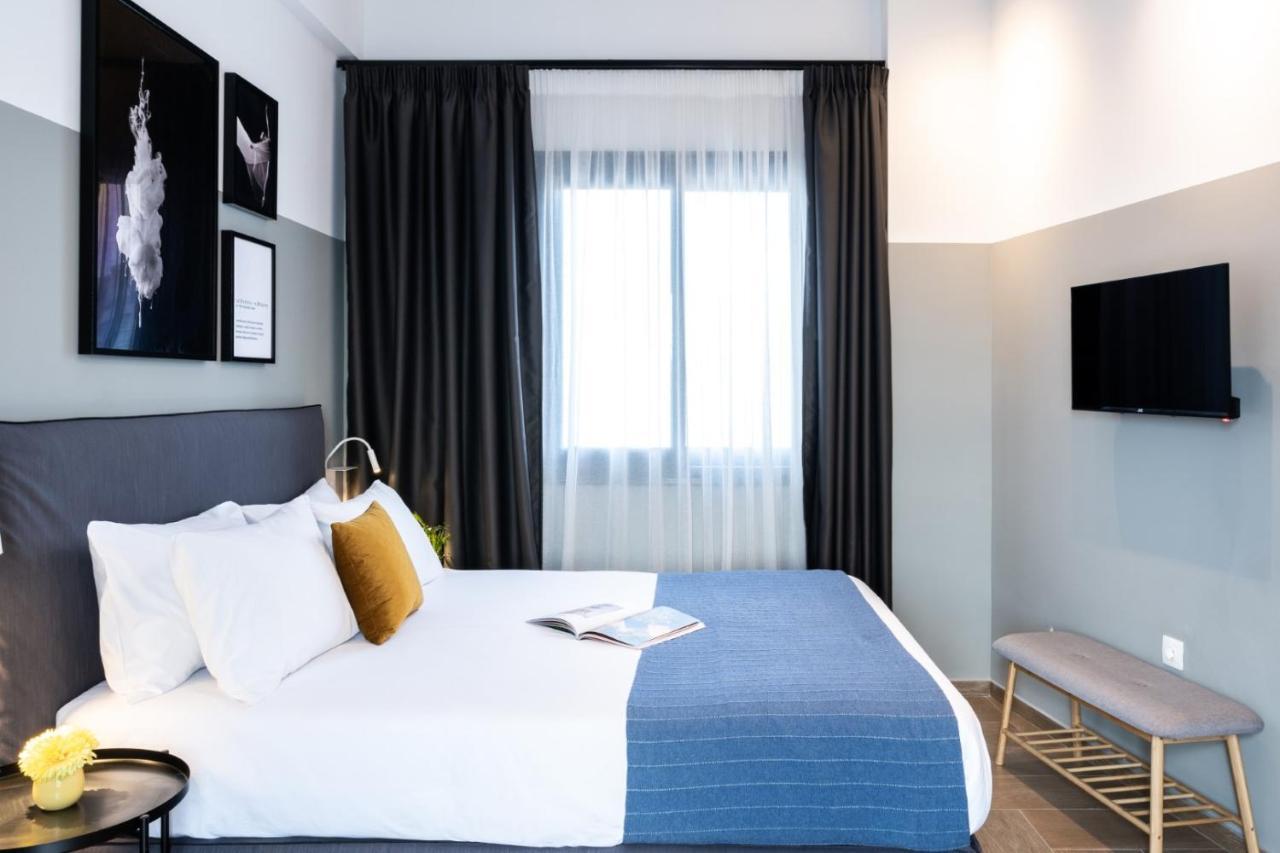 Hotel Play Theatrou Athens