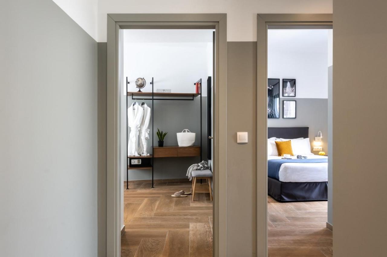 Hotel Play Theatrou Athens