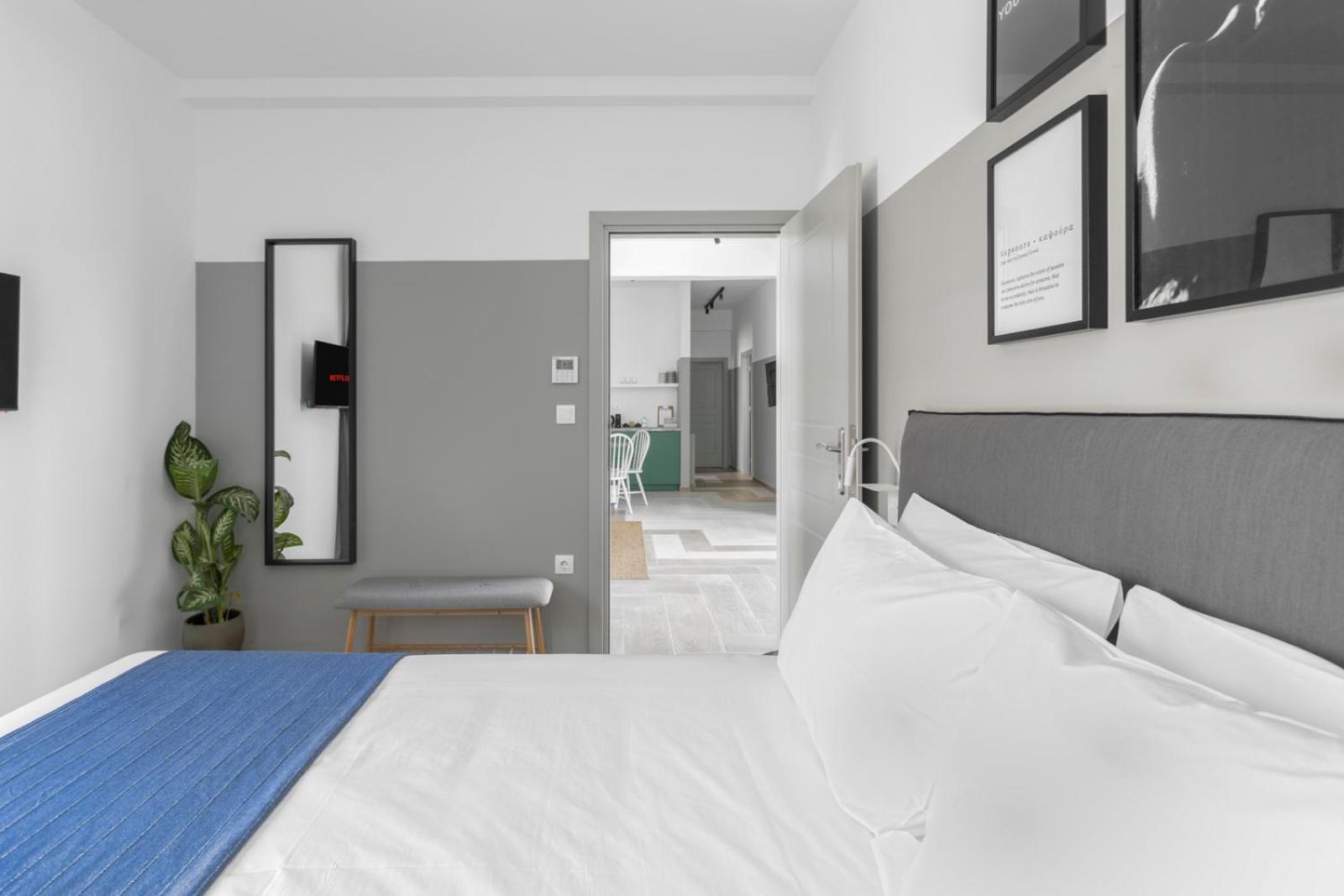 Hotel Play Theatrou Athens