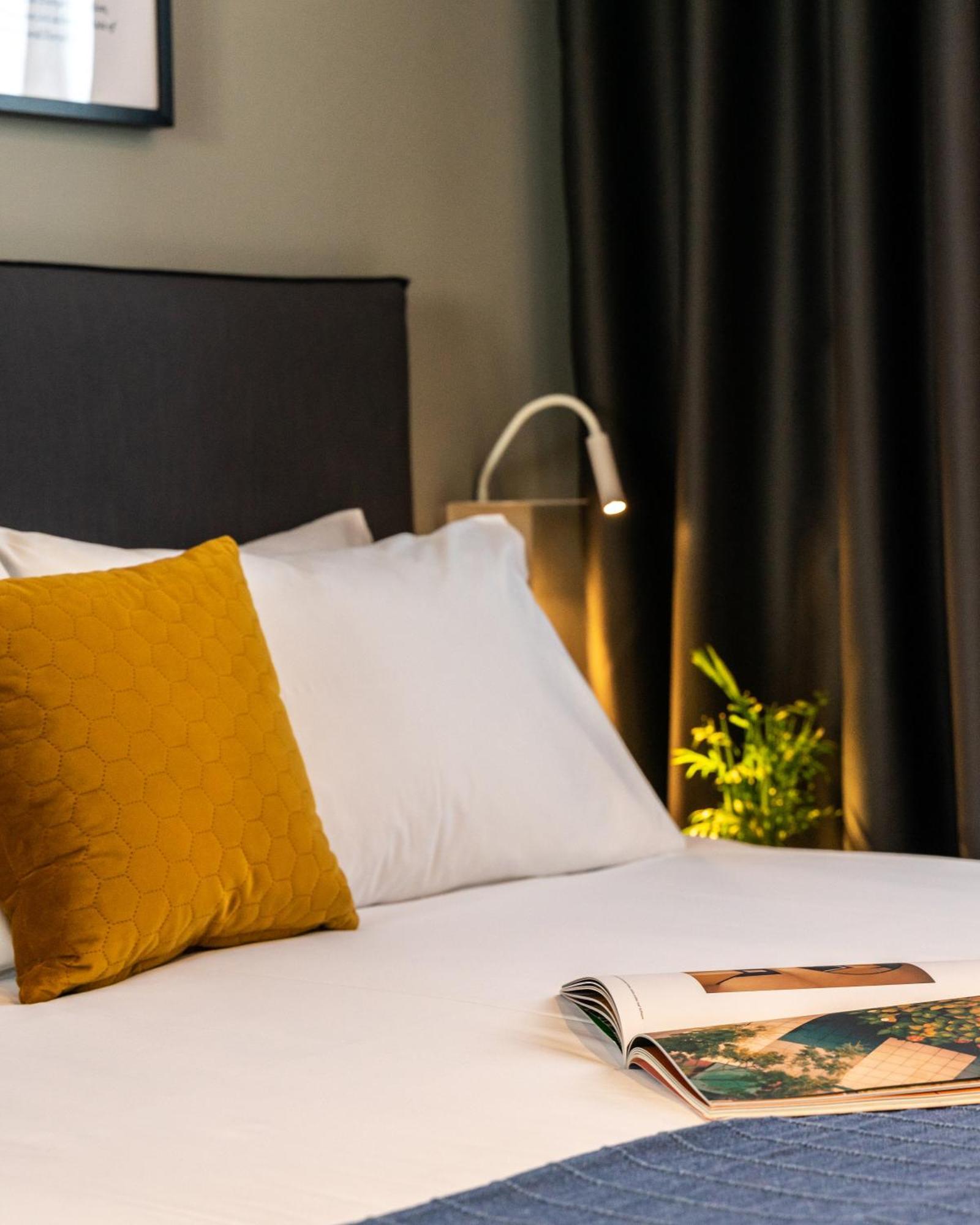 Hotel Play Theatrou Athens